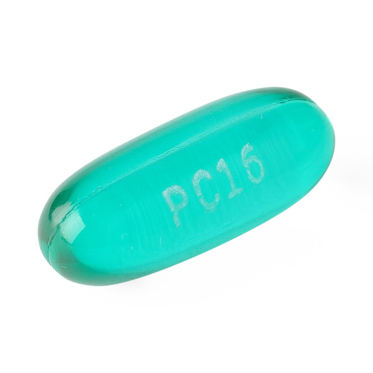 Ready in Case Ibuprofen Softgels 200mg 160Ct