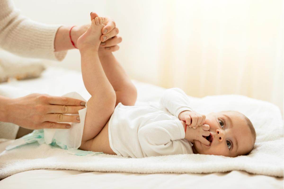 Medline Ultrasoft Dry Baby Wipes - 500 Count Gentle Cloths For Sensitive Skin