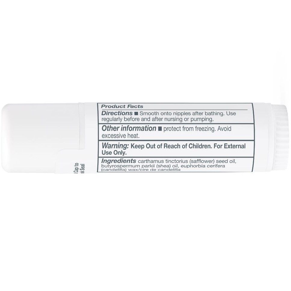 Medline Remedy Lip Balm 5-Pack - 0.15oz Each, Hypoallergenic & Unscented, MSC092LB15 6 thumbnail image