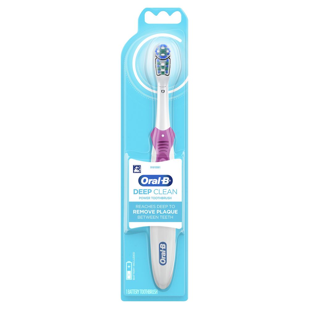 Oral−B IOG31A60IB BLUE Oral-B iO4 Electric Toothbrush Slate Blue : Target