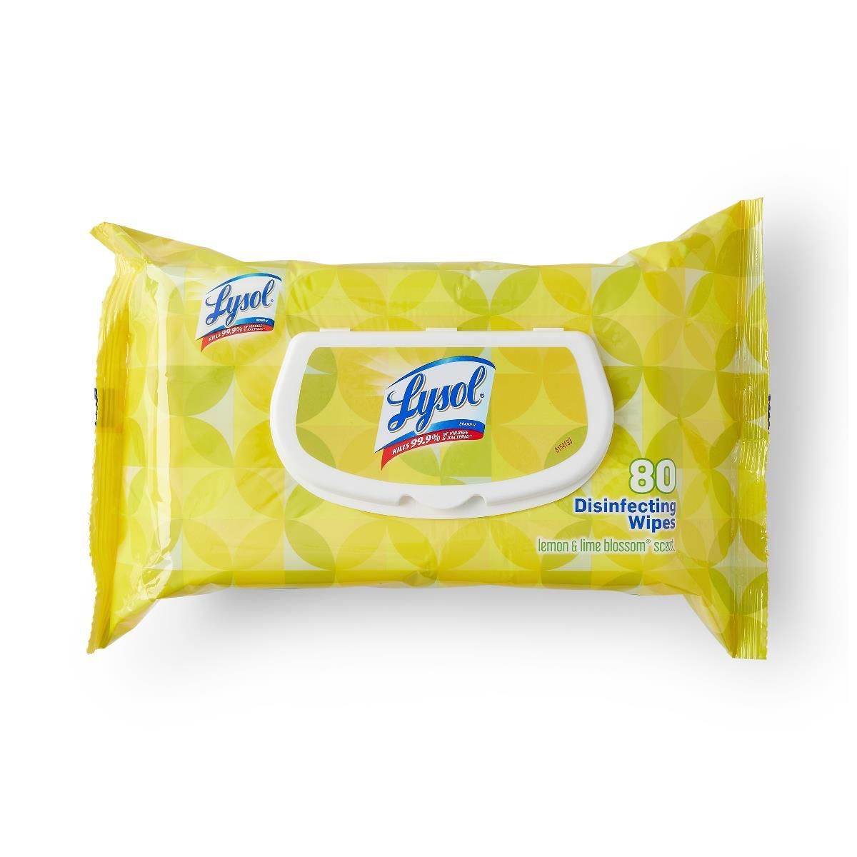 WWW_EXTENSIONTABLE ウォールナット Lysol Disinfecting Wipes 7x8 Lemon Lime Scent 480Ct