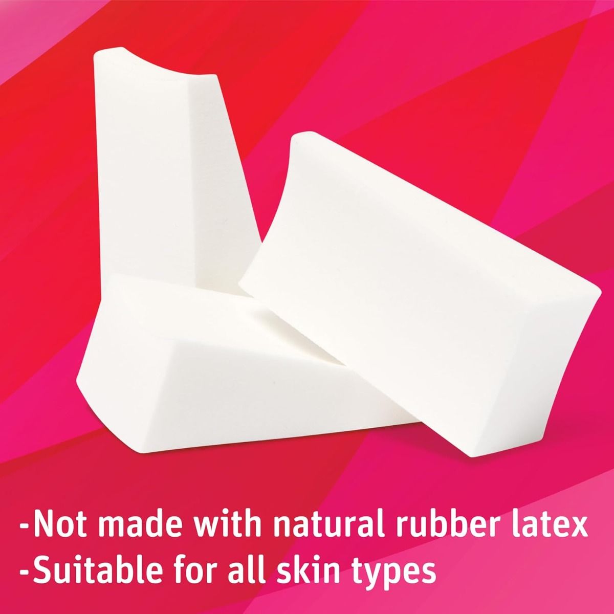 simply be wedges