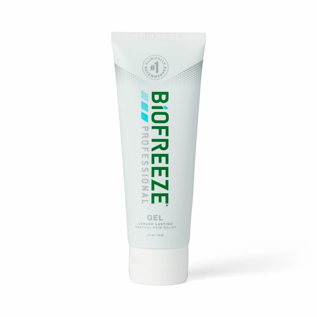 BIOFREEZE 冷却療法クリーム 110g×3本 Amazon.com: Biofreeze Pain Relief Cream for Knee, Neck, Hip