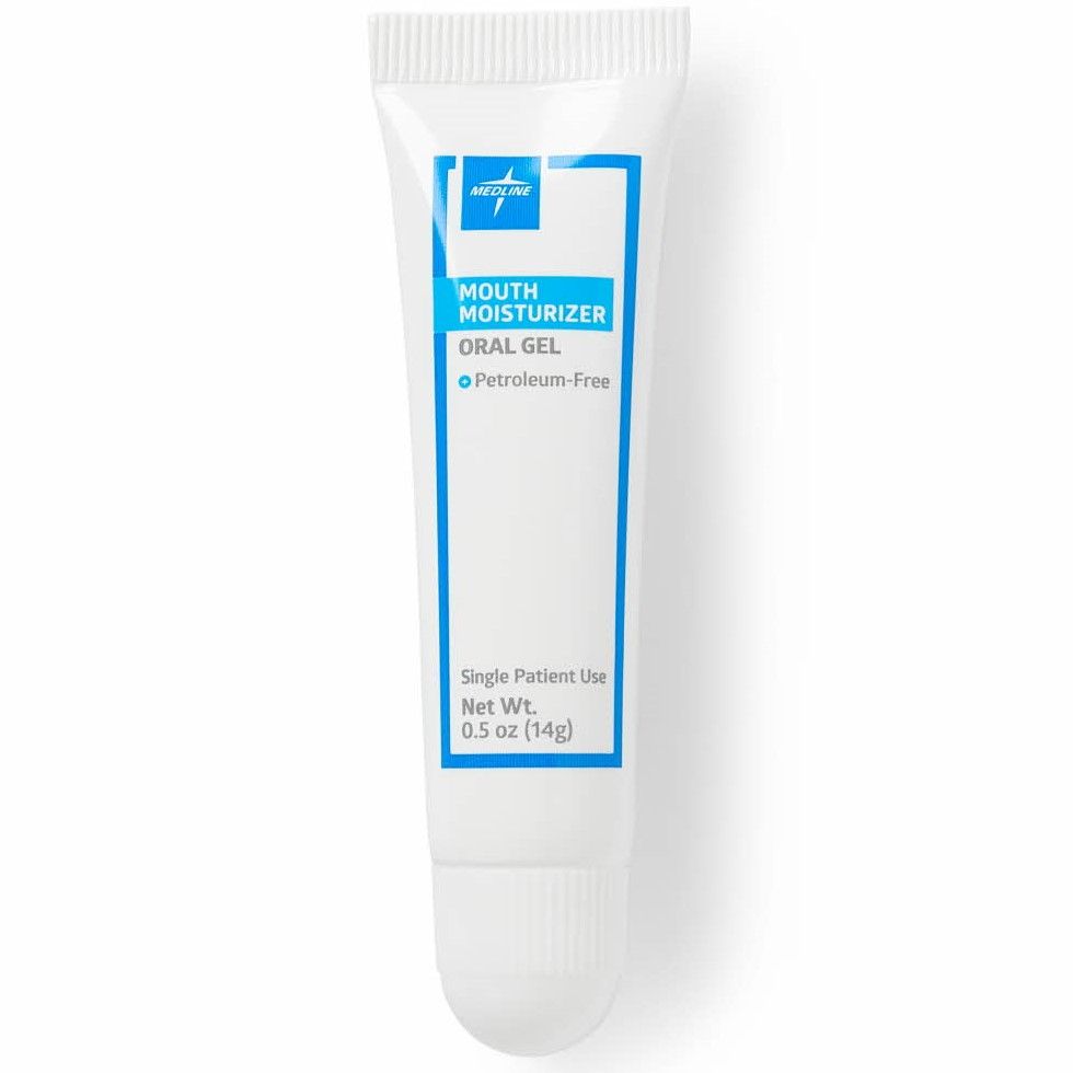 Medline Mouth Moisturizing Oral Gel - Shop All