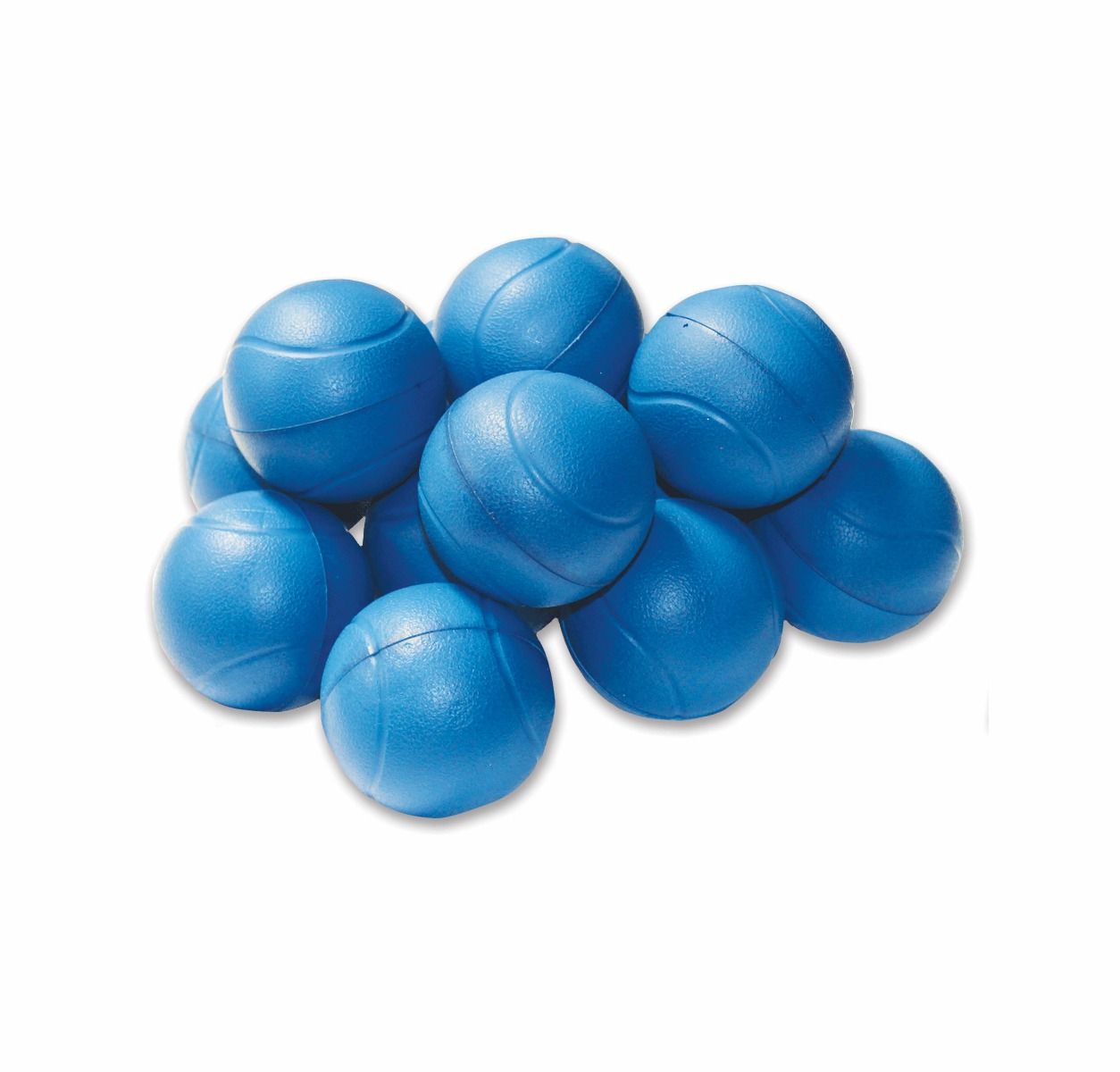 Richardson Squeeze Ball Hand Exercisers, 12Ct