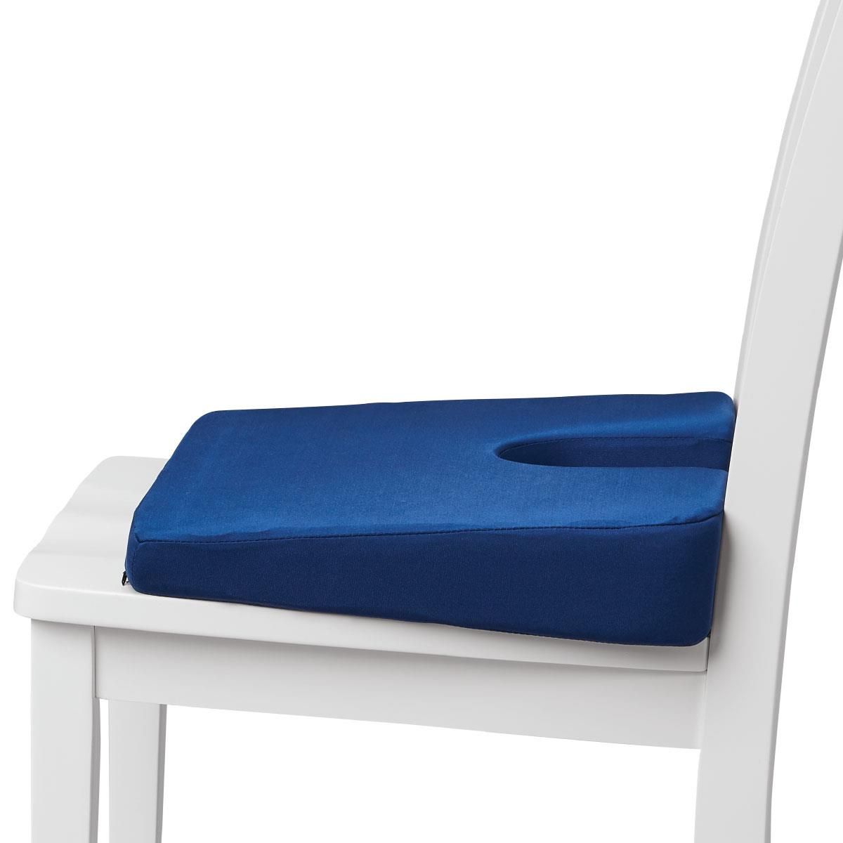 Coccyx Compressed Cushion, 1Ct.