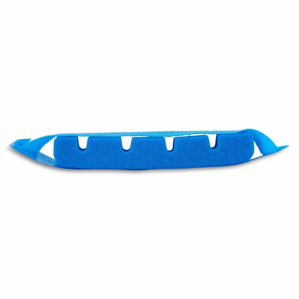 Splash Shield Full Face Shield 1Ct