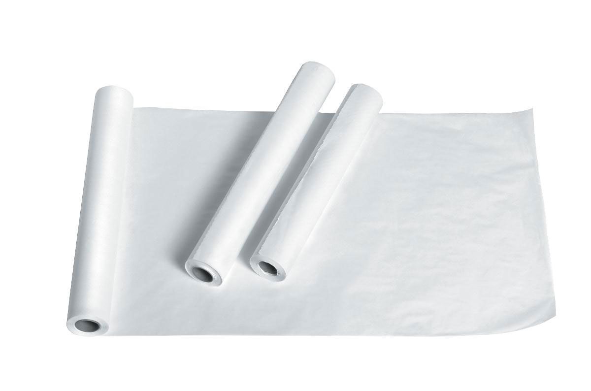 Medline Standard Crepe Exam Table Paper 21in x 125ft 12Ct