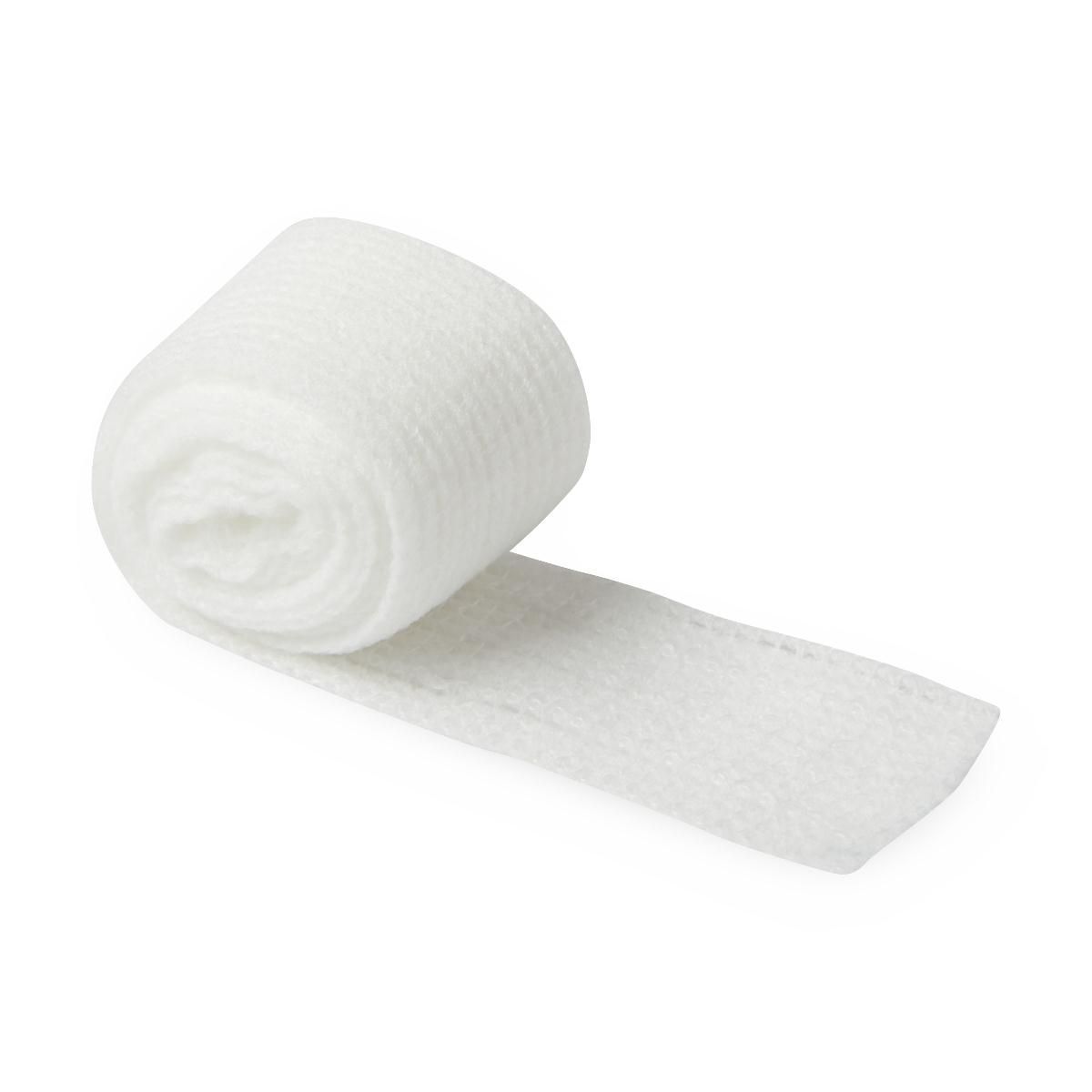 gauze dressing GauzeCare Island 4x4 inch 28 Pcs| Individually Packed Sterile Pouches| 2x2 Non-Stick Pad in Center with Acrylic Adhesive Borders| Water-Resistant Adhesive Pads for Wound Care and Dressing : Health & Medline Sterile Conform Stretch Gauze
