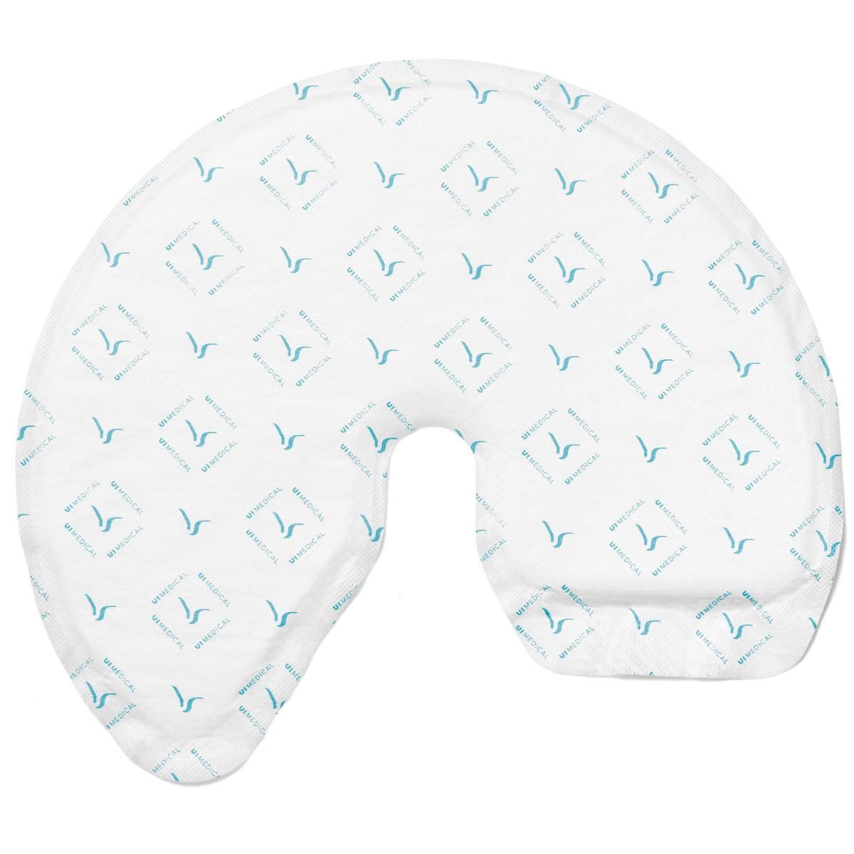 Quick Wraps Incont QuickChange Male Incontinence Wrap 10/Pack 100Ct