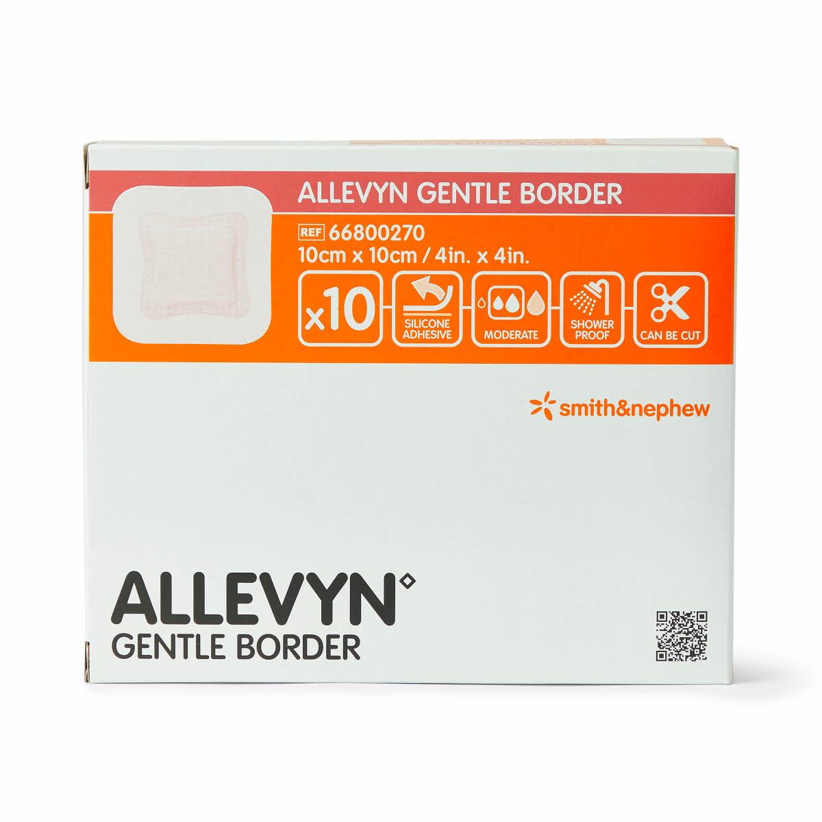 Allevyn Adhesive Dressing At Rs 120/piece | Adhesive Dressing In Mandi - View #10