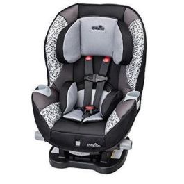 evenflo infant car seat
