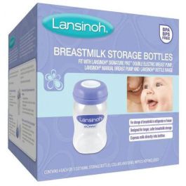 lansinoh breastmilk storage bags