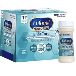 Enfamil NeuroPro EnfaCare Ready to Use Formula 2oz - Shop All