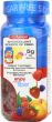 VitaFusion Fiber Well Sugar-Free Gummies Mixed Berries 90Ct C-H917018904H by Church & Dwight Inc
