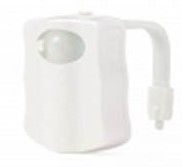 Medline Motion-Sensing Toilet Night Light 1Ct