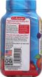 VitaFusion Fiber Well Sugar-Free Gummies Mixed Berries 90Ct C-H917018904H by Church & Dwight Inc