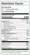 1% Choc Milk 8oz 27Ct ENT10456 by Diversified Food Inc.