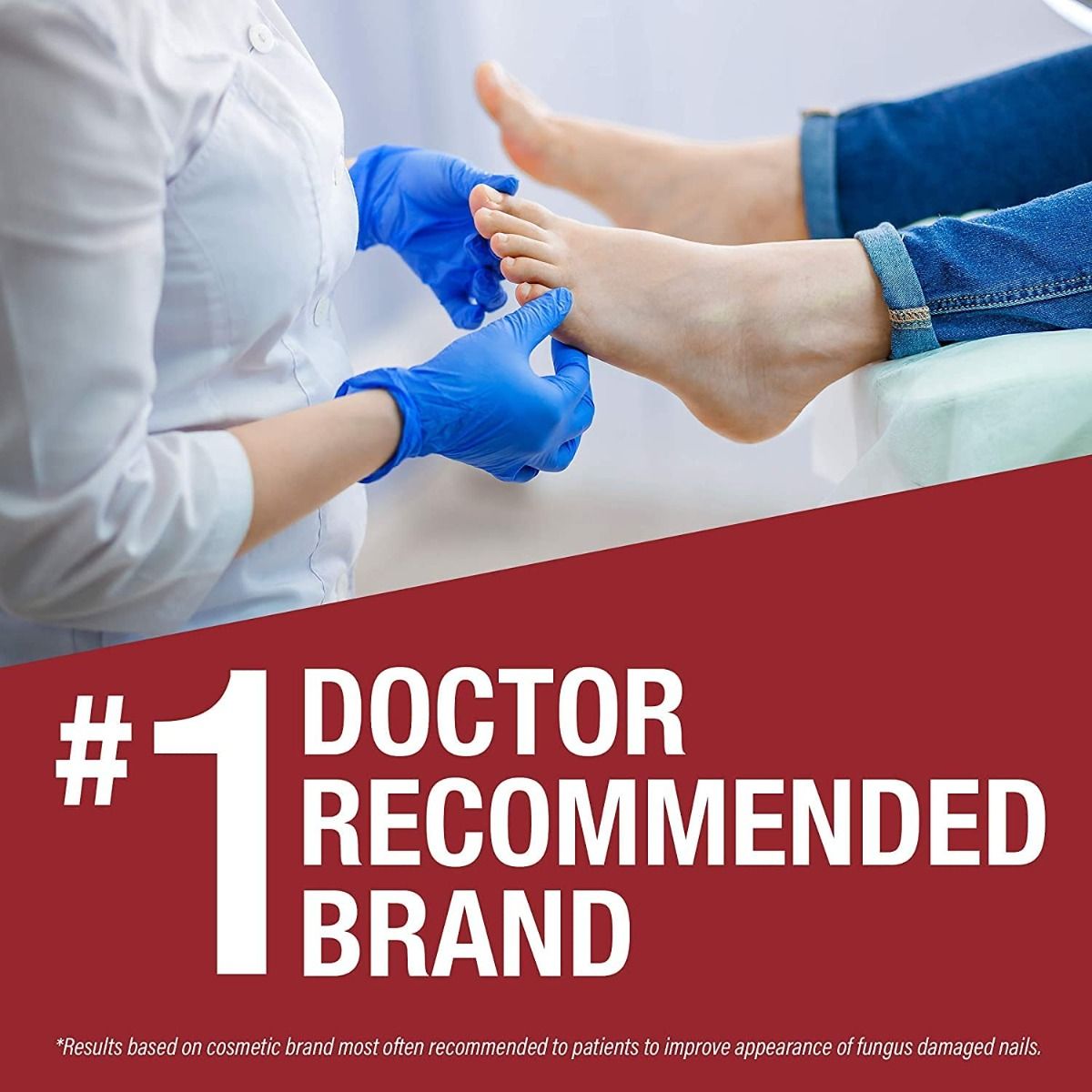 Kerasal Fungal Nail Renewal Gel Solution 0.33oz 1Ct