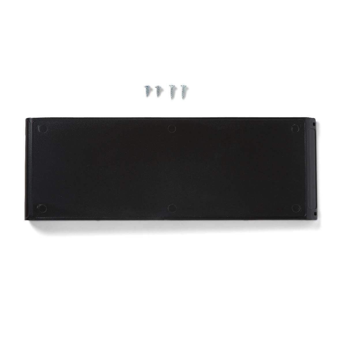 Excel 2000 Wheelchair Parts Clothes Guard Panel 2Ct