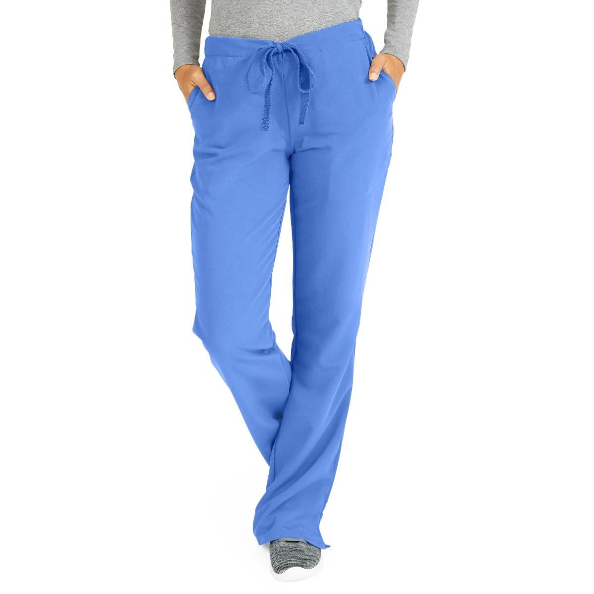 Melrose ave Women's Drawstring/Elastic 