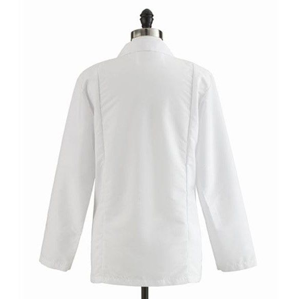 Women's Consultation Lab Coat White Size 12