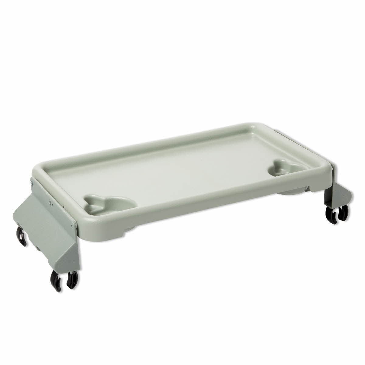 Bariatric Walker Tray