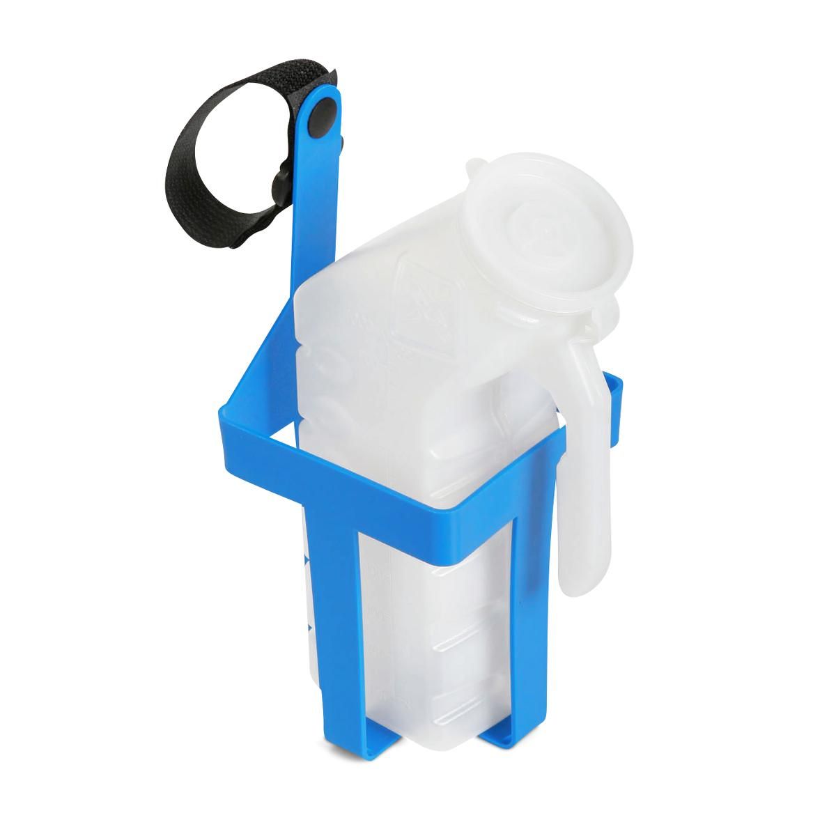 Plg Innovations EZP Urinal Container Holder 1Ct