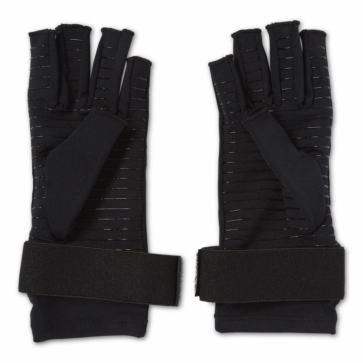 Copper Fit Hand Arthritis Compression Glove L/XL 1Ct