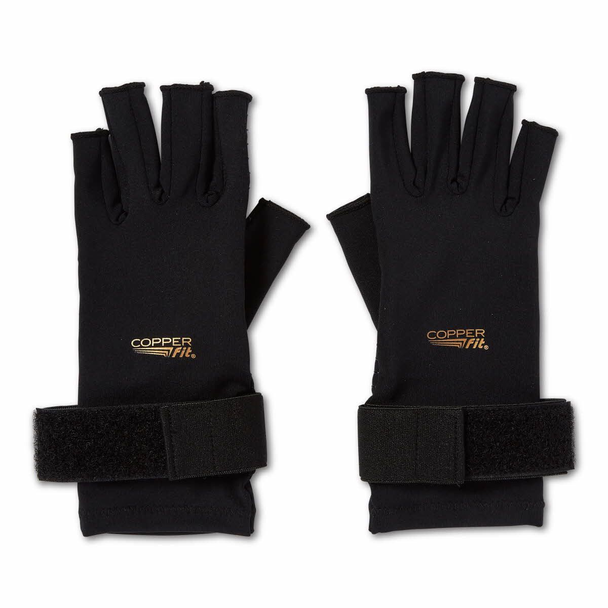 Copper Fit Hand Arthritis Compression Glove L/XL 1Ct