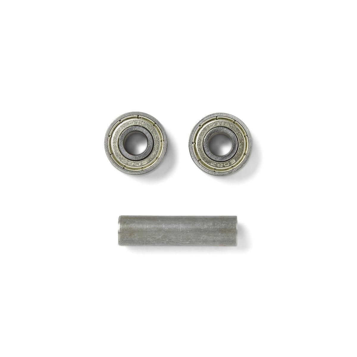 Medline Replacement Part Excel Wheelchair Bearing 2Ct