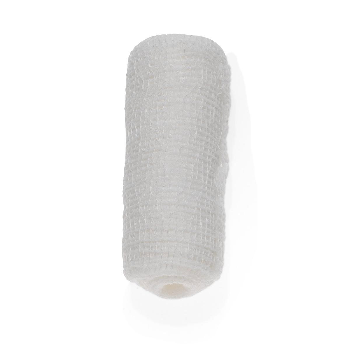Medline Sterile Conform Stretch Gauze Bandage 3x75 12Ct