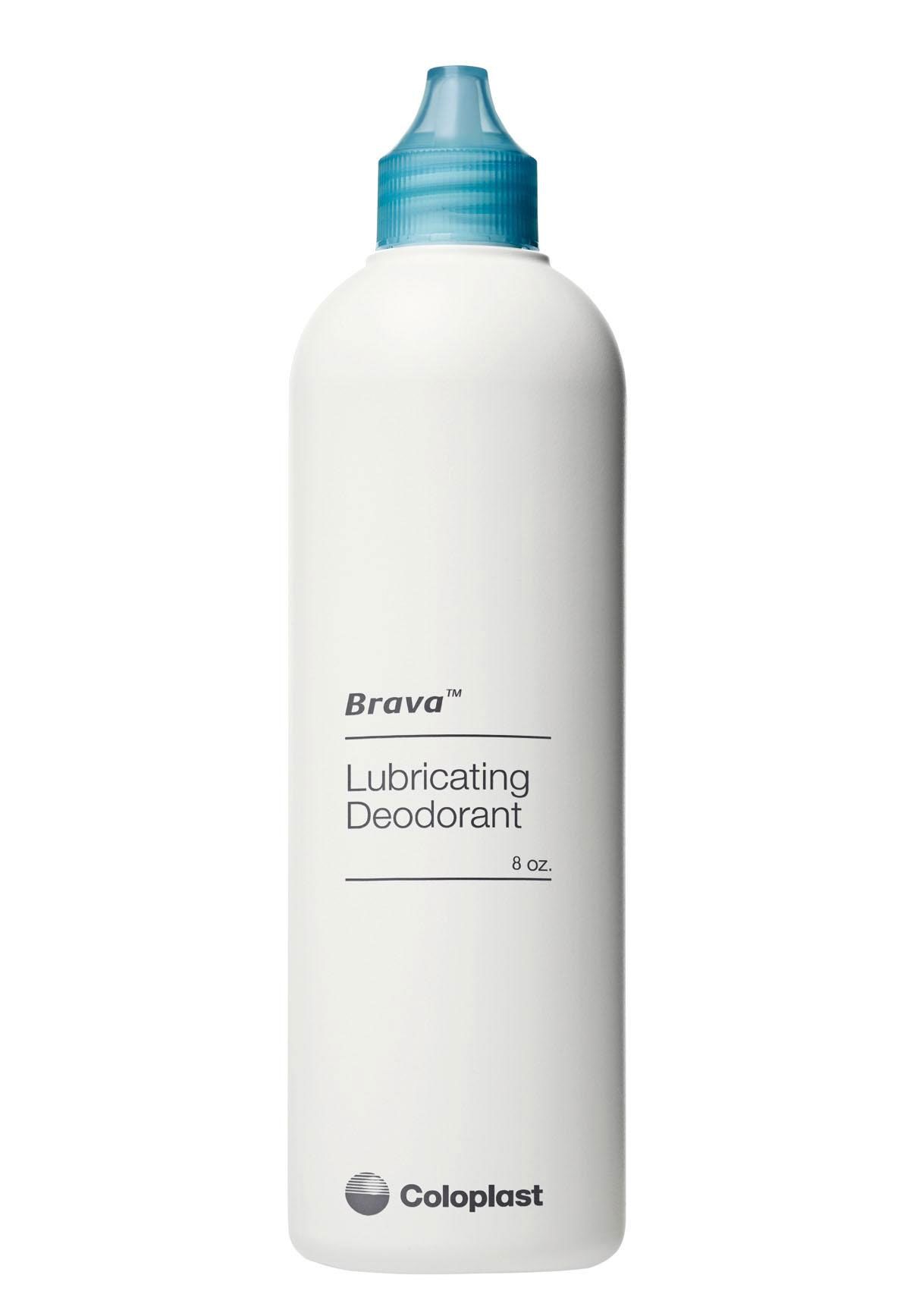 Brava Lubricating Deodorant by ColoplastMedline at Home