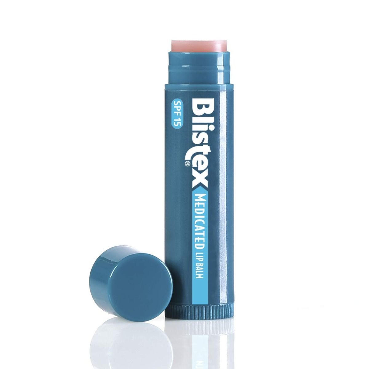 Blistex Medicated Lip Balm with SPF 15