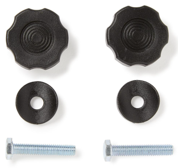 Medline K Series Wheelchair Knobs