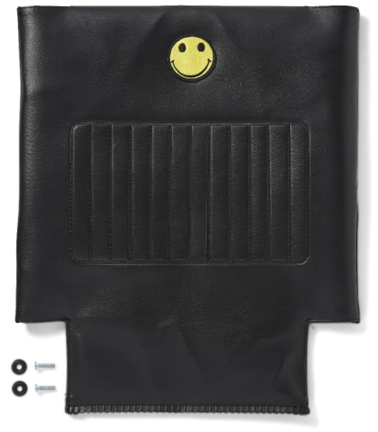 Medline 14in Wheelchair Back Upholstery