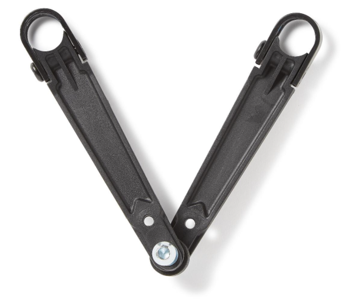 Medline Wheelchair Supports