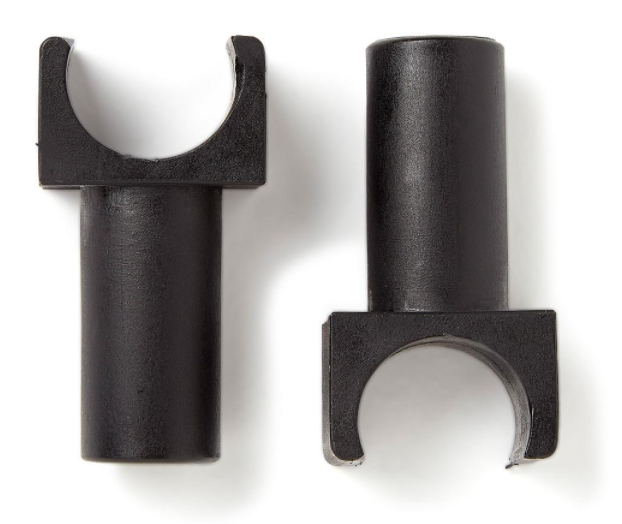 Medline Wheelchair Seat Guides