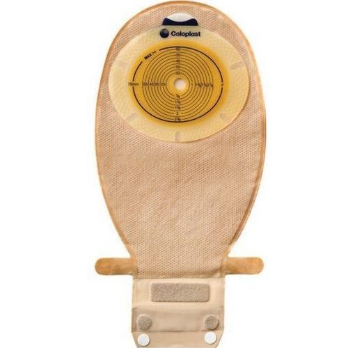 Coloplast Sensura Convex Pouch Xpro CTF 15/33mm Stoma 10Ct