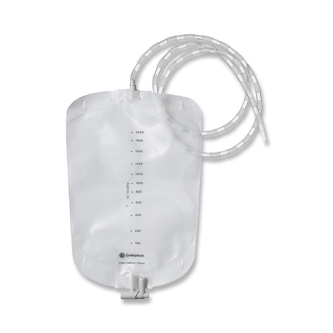 Coloplast Urostomy Night Bags