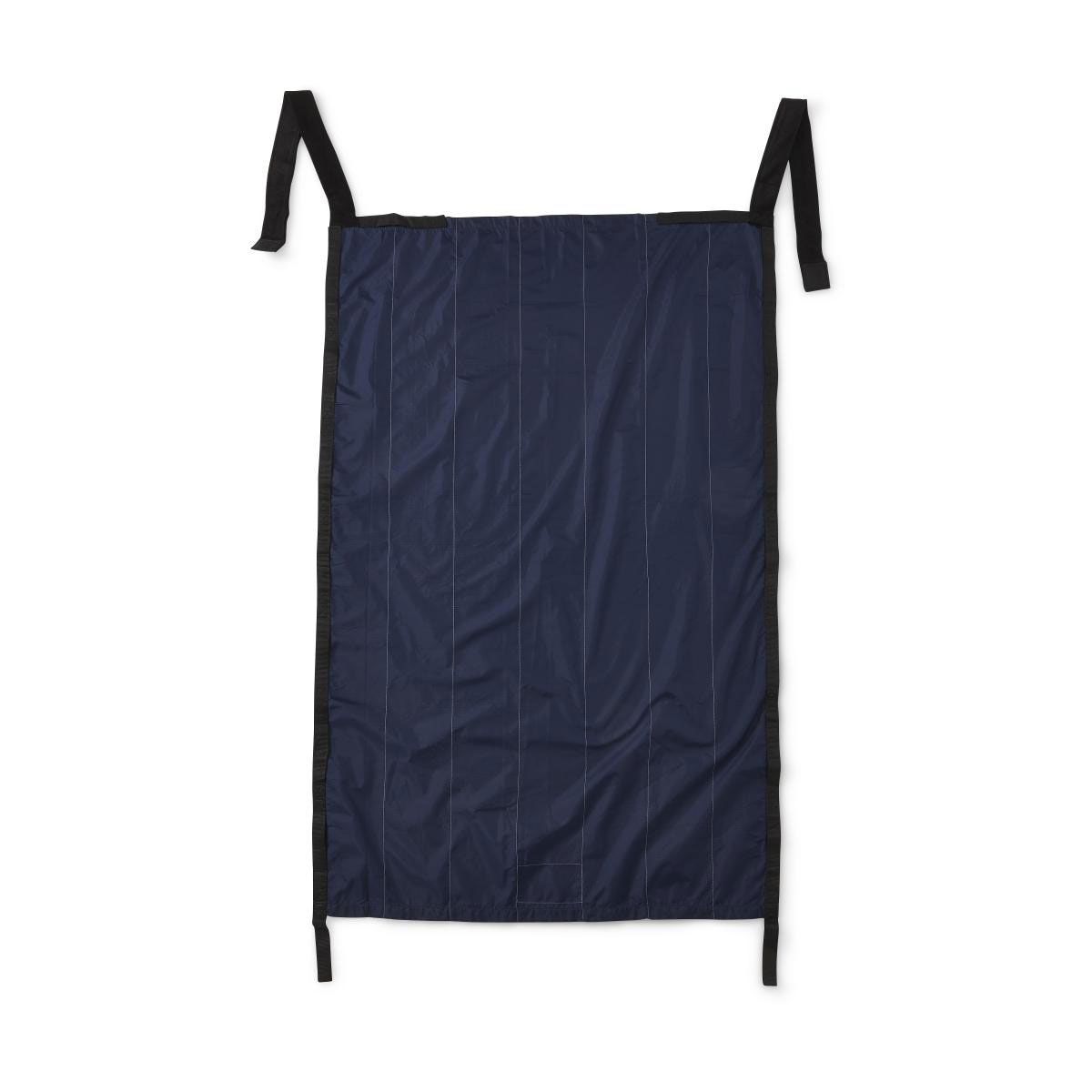 Comfort Glide Repositioning Sheet 575lb Cap 35x55 1Ct