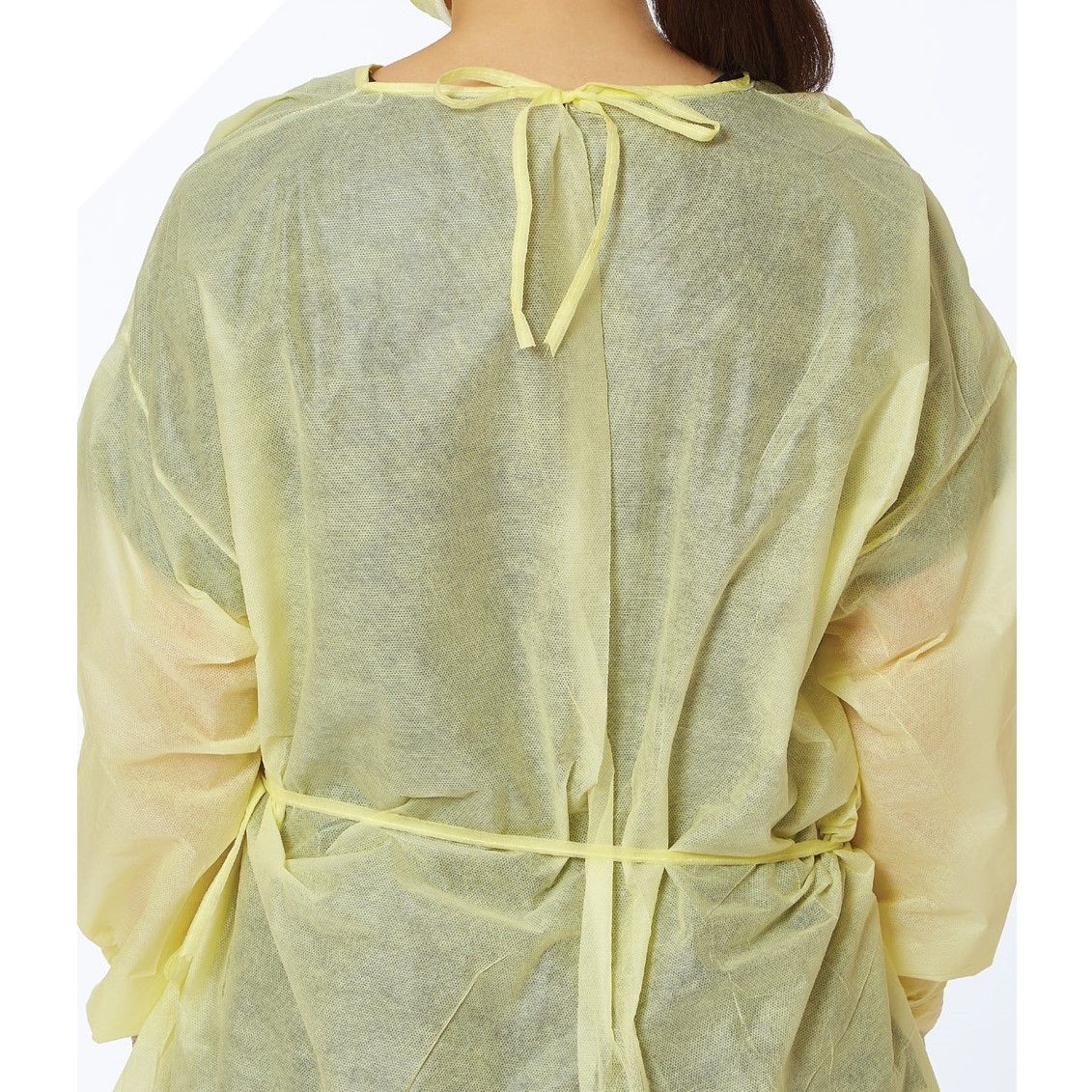 Medline Classic Lightweight Poly Cover Gowns Shop All