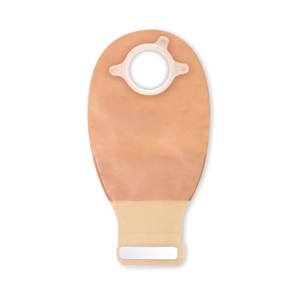 Natura+ 2 Piece Drainable Pouches