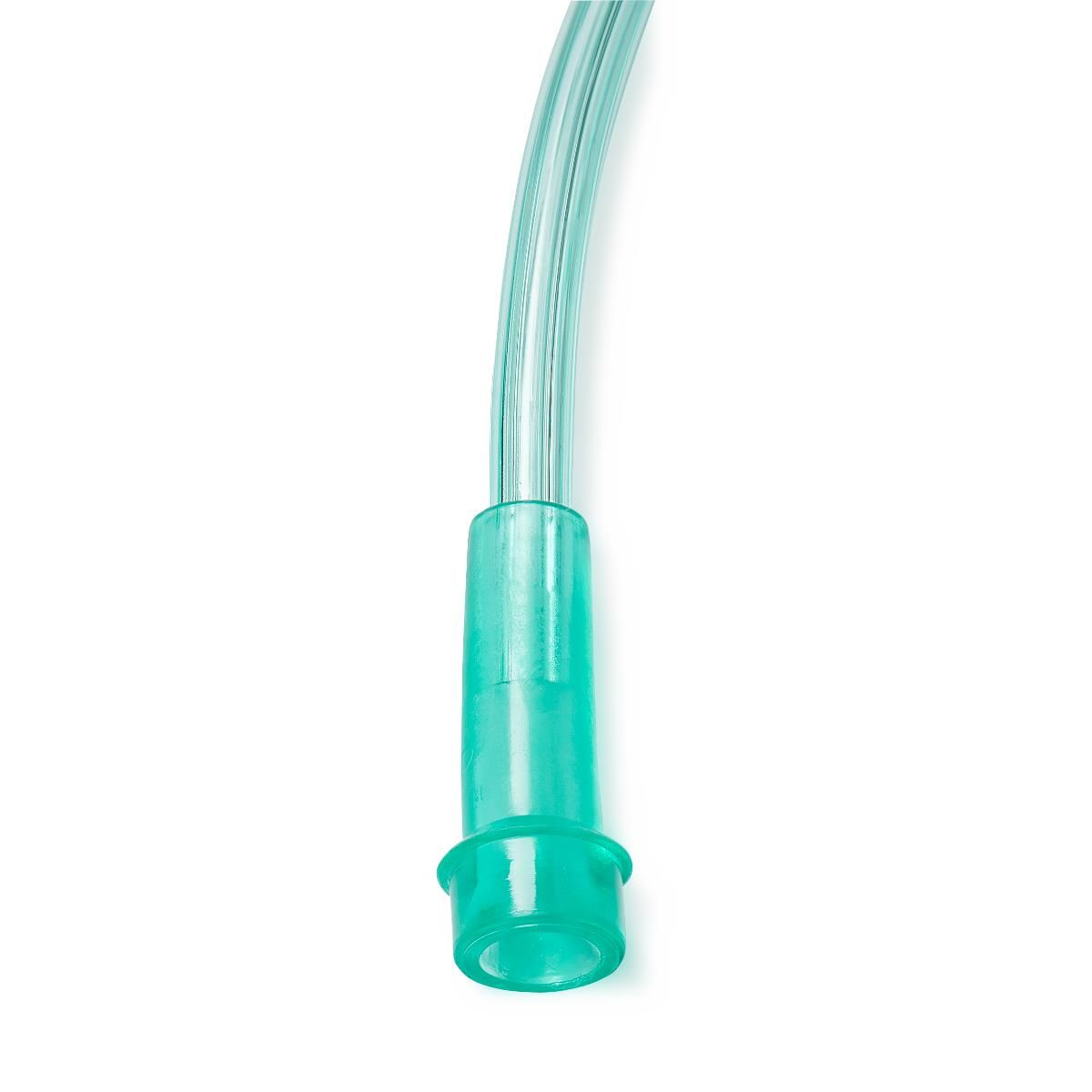 Nautilus Oxygen SPG 15cm Hose - Green
