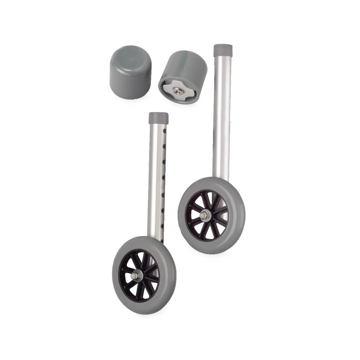 Medline Walker 5in Caster Replacement