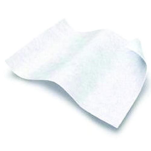 Dry Spunlace Washcloths 10x13 50Ct
