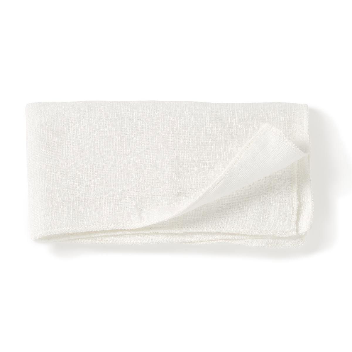 Medline Sterile Cotton Burn Dressing 10ply 18x18 80Ct