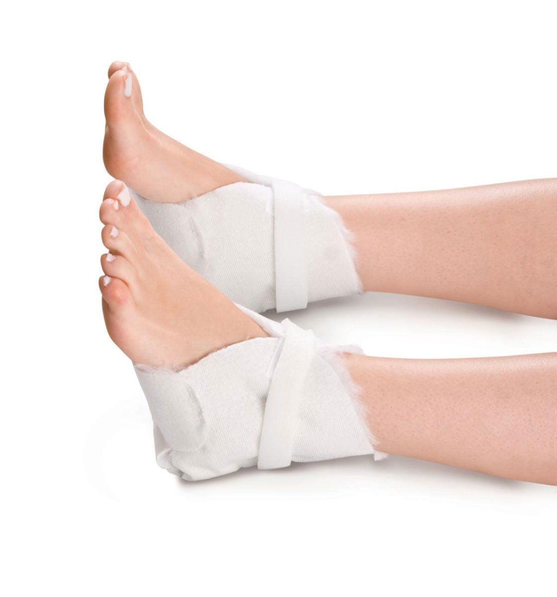 Medline Economy Heel Protectors Shop All