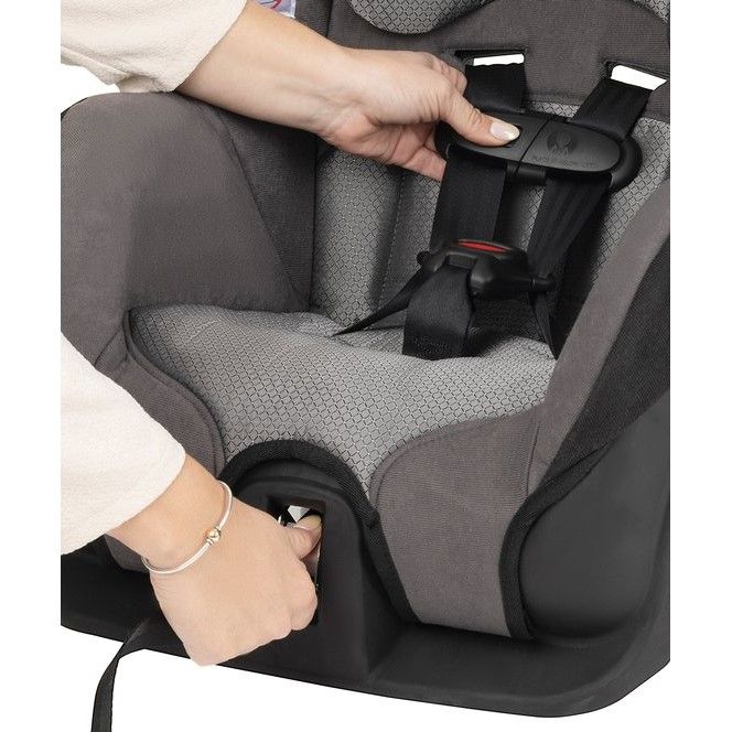 Evenflo Tribute Convertible Car Seat 1Ct