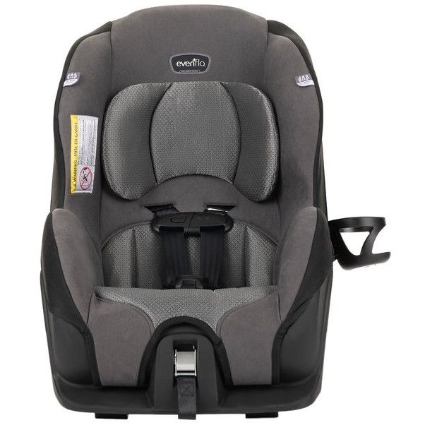 Evenflo Tribute Convertible Car Seat 1Ct
